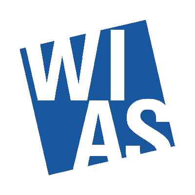 Weierstraß-Institut für Angewandte Analysis und Stochastik, Leibniz-Institut im Forschungsverbund Berlin e.V.